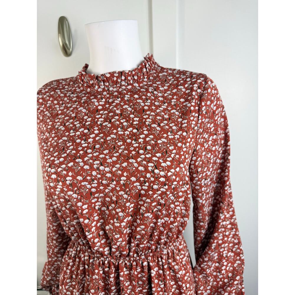 Cute SHEIN Dress Size S - Picture 2 of 6